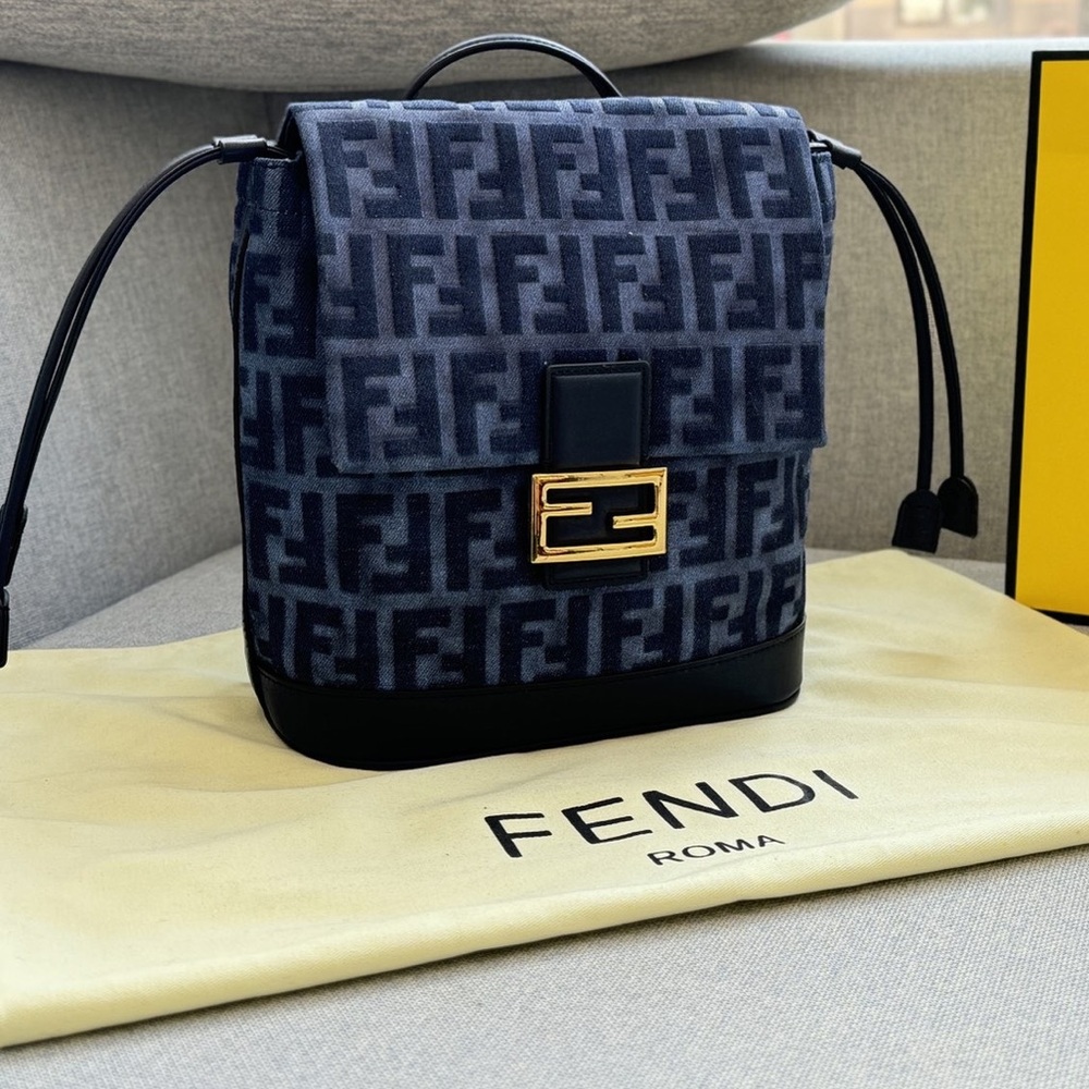 Fendi women's bag